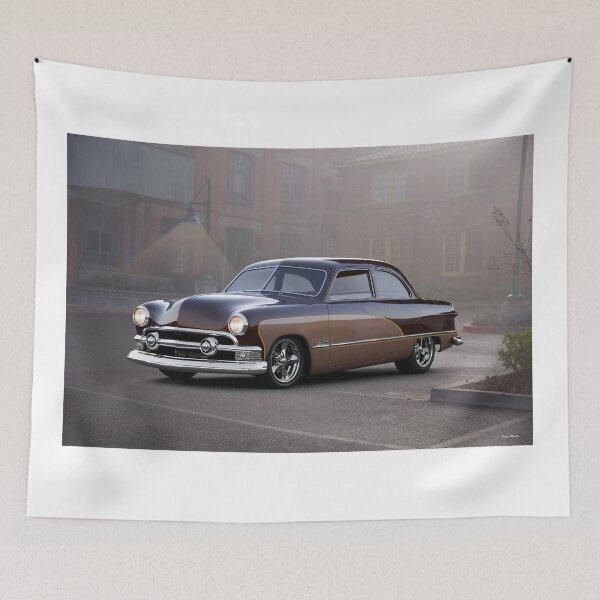 Item preview, 1951 Custom Coupe designed and sold by DaveKoontz.