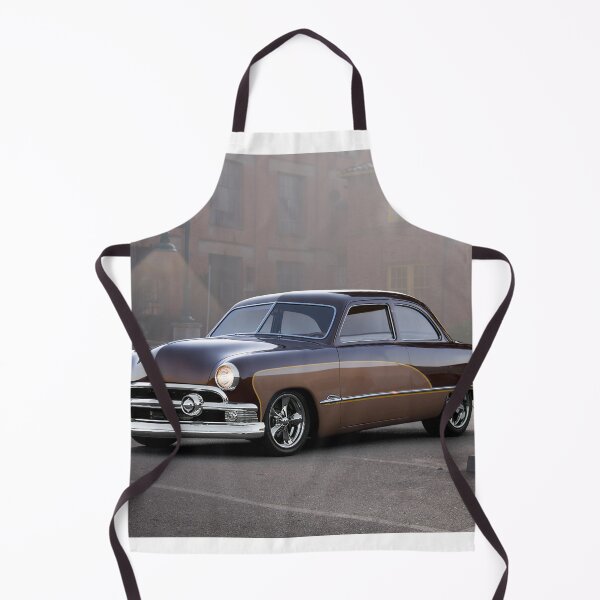 Item preview, 1951 Custom Coupe designed and sold by DaveKoontz.