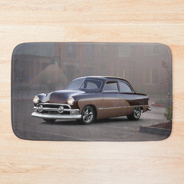 Item preview, 1951 Custom Coupe designed and sold by DaveKoontz.