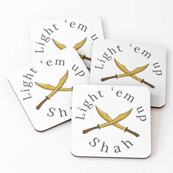 Item preview, Light ‘Em Up, Shah designed and sold by Tanya-Ananya.