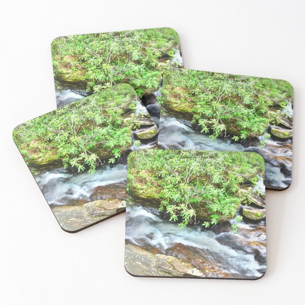 Item preview, Dukes Creek White County Georgia designed and sold by LisaWootenPhoto.