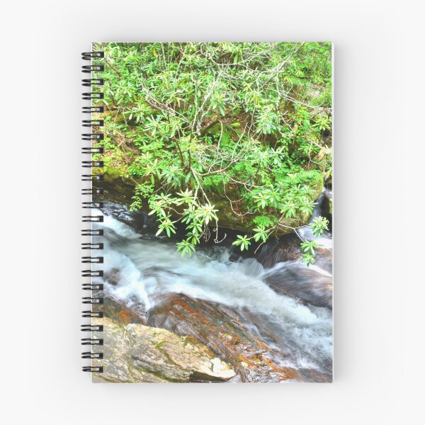 Item preview, Dukes Creek White County Georgia designed and sold by LisaWootenPhoto.