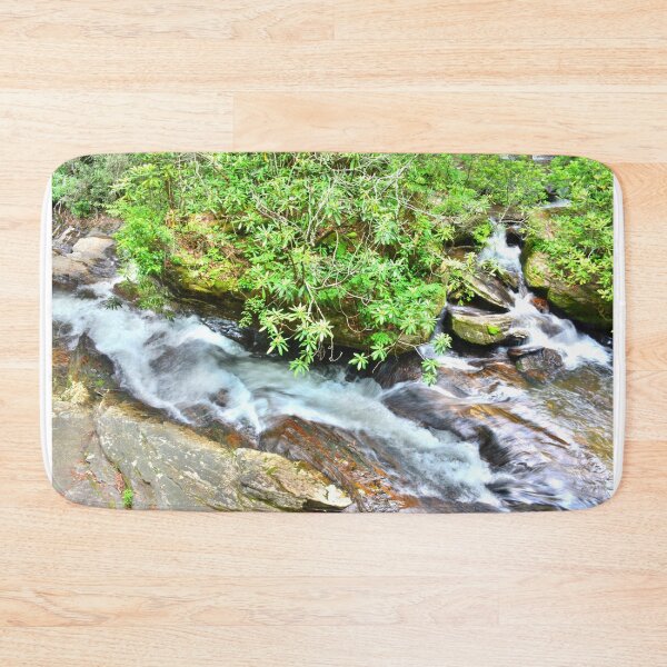 Item preview, Dukes Creek White County Georgia designed and sold by LisaWootenPhoto.