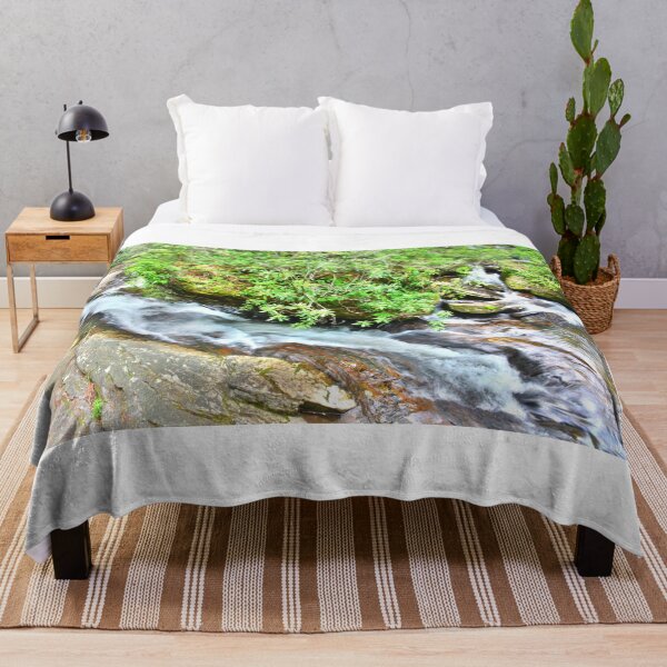 Item preview, Dukes Creek White County Georgia designed and sold by LisaWootenPhoto.