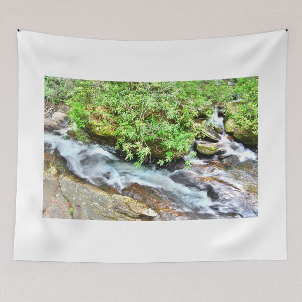 Item preview, Dukes Creek White County Georgia designed and sold by LisaWootenPhoto.