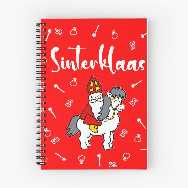 Item preview, Sinterklaas  designed and sold by Krissys-Art.