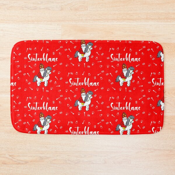 Item preview, Sinterklaas  designed and sold by Krissys-Art.