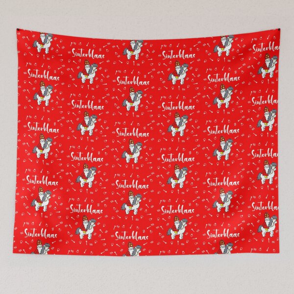Item preview, Sinterklaas  designed and sold by Krissys-Art.
