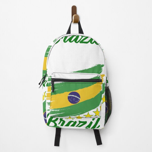 Item preview, brazil soccer,brazil flag,brazilian football fan,brazil football flag,brazil football team designed and sold by tshirtsdesign9.