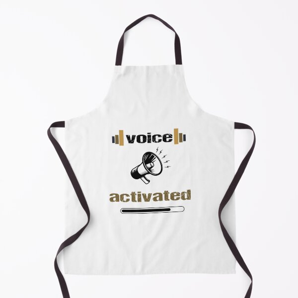 Item preview, voice activated designed and sold by highteek  ⭐️⭐️⭐️⭐️⭐️.
