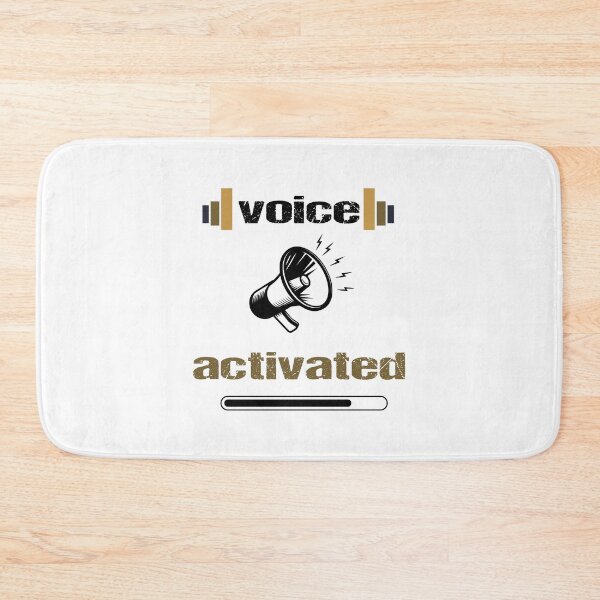 Item preview, voice activated designed and sold by highteek  ⭐️⭐️⭐️⭐️⭐️.