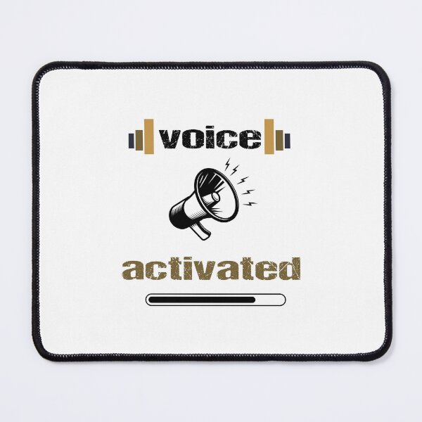 Item preview, voice activated designed and sold by highteek  ⭐️⭐️⭐️⭐️⭐️.