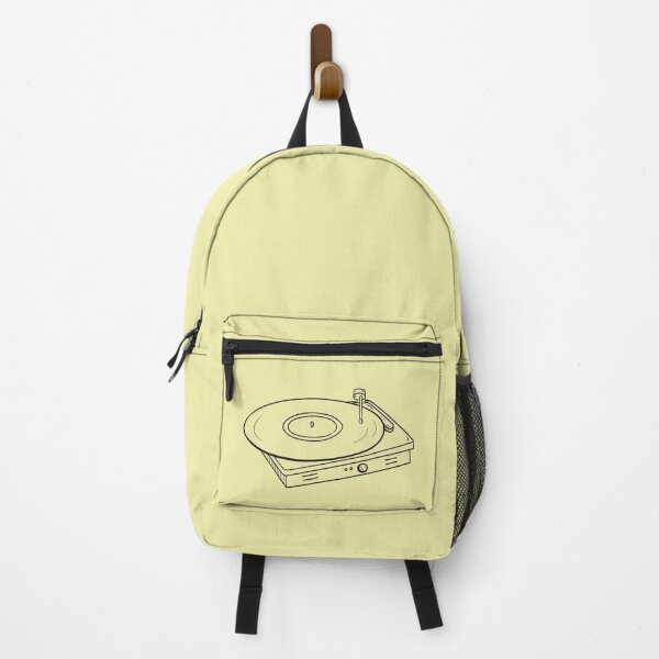 Item preview, Simple Vinal Record designed and sold by sarahaviv.