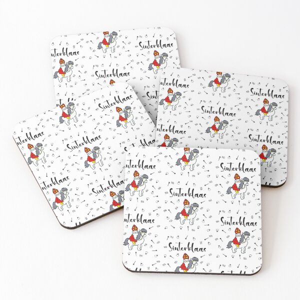 Item preview, Sinterklaas  designed and sold by Krissys-Art.