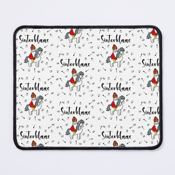 Item preview, Sinterklaas  designed and sold by Krissys-Art.