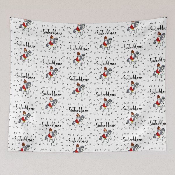 Item preview, Sinterklaas  designed and sold by Krissys-Art.