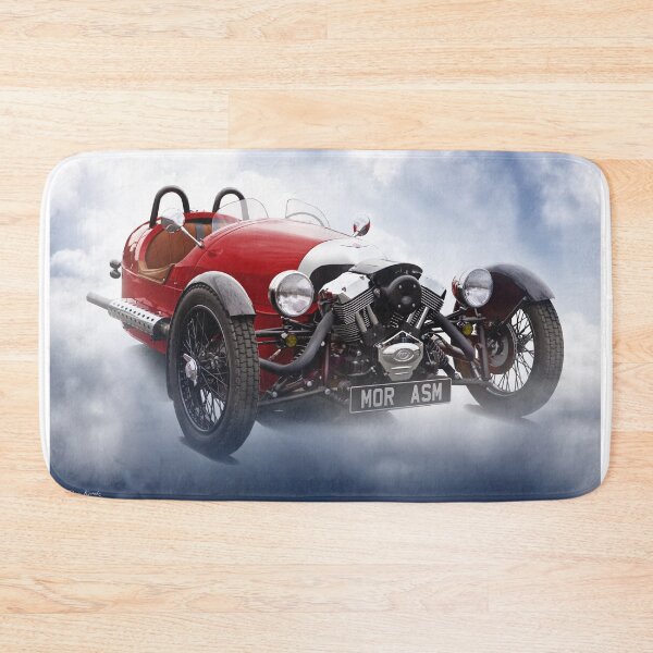 Item preview, 2014 Three-Wheeler Motor Car designed and sold by DaveKoontz.