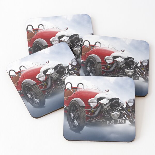 Item preview, 2014 Three-Wheeler Motor Car designed and sold by DaveKoontz.