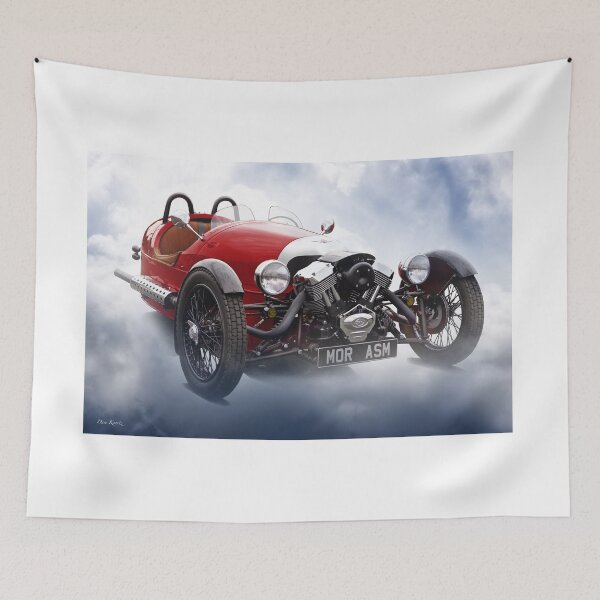 Item preview, 2014 Three-Wheeler Motor Car designed and sold by DaveKoontz.