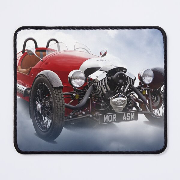 Item preview, 2014 Three-Wheeler Motor Car designed and sold by DaveKoontz.