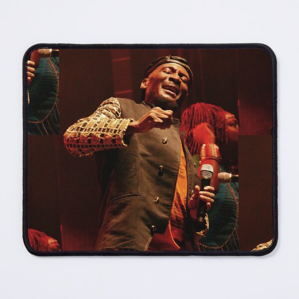 Item preview, r392/ finition 2022 - Jimmy Cliff par Okaio Créations  Olavia-Olao designed and sold by o.okaïo.