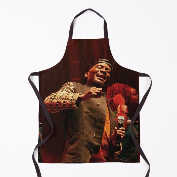 Item preview, r392/ finition 2022 - Jimmy Cliff par Okaio Créations Olavia-Olao designed and sold by o.okaïo.