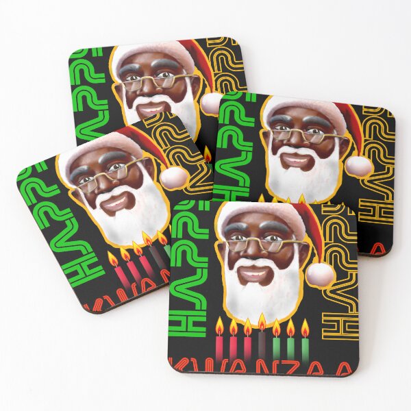 Item preview, Happy Kwanzaa  designed and sold by mwebba2005.