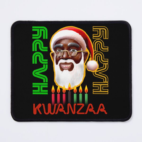 Item preview, Happy Kwanzaa designed and sold by mwebba2005.