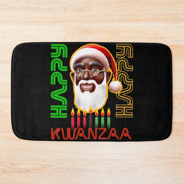 Item preview, Happy Kwanzaa  designed and sold by mwebba2005.