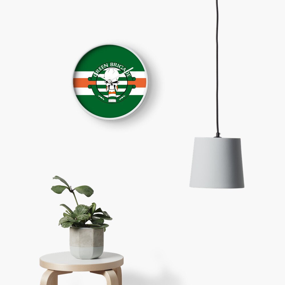 Item preview, Clock designed and sold by soummuss.
