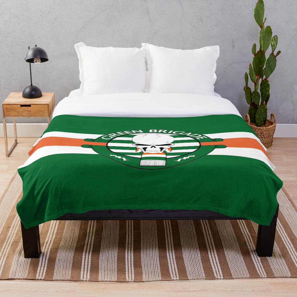 Item preview, Throw Blanket designed and sold by soummuss.