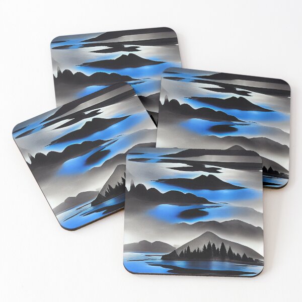Item preview, Above the Survival designed and sold by ehartstudio.