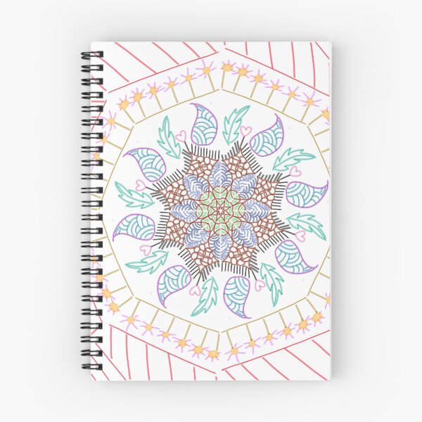 Item preview, Tile designed and sold by Sahar's Designs.