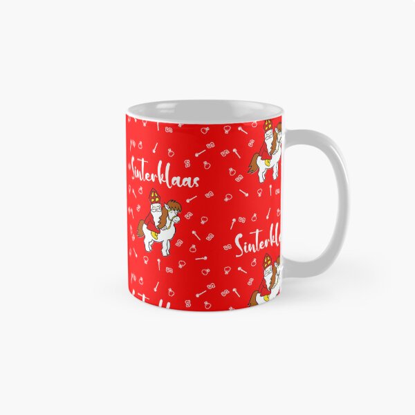 Item preview, Sinterklaas  designed and sold by Krissys-Art.