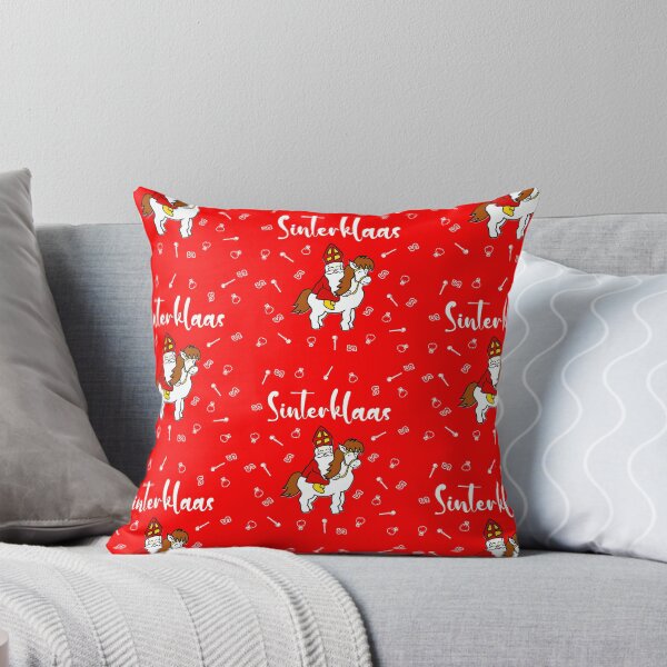 Item preview, Sinterklaas  designed and sold by Krissys-Art.