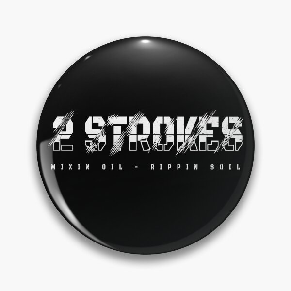 Item preview, Two Strokes Mixing Oil - Ripping Soil designed and sold by starider.