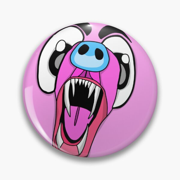 Artikelvorschau, Rosa Bär entworfen und verkauft von Headspace Designs .