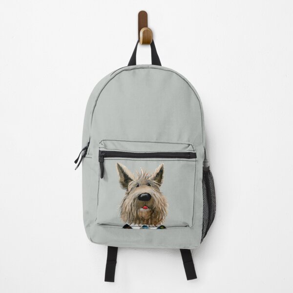 Item preview, Black Scottie dog, Funny Scottish Terrier, Scottish Terrier gift for Scottie dog lovers, Scottie mom lover gift, designed and sold by Artsareus.
