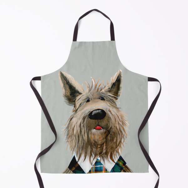 Item preview, Black Scottie dog, Funny Scottish Terrier, Scottish Terrier gift for Scottie dog lovers, Scottie mom lover gift, designed and sold by Artsareus.