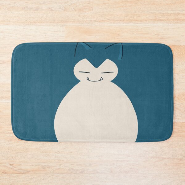 Item preview,  Snor- lax Cute chubby cartoon   designed and sold by AnimeAesthetic0.