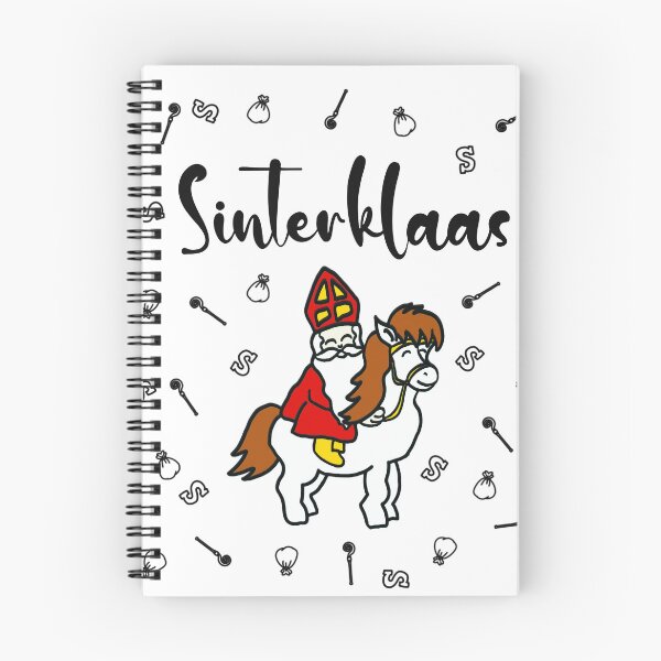 Item preview, Sinterklaas  designed and sold by Krissys-Art.