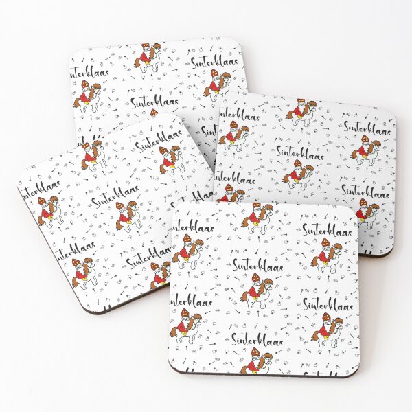 Item preview, Sinterklaas  designed and sold by Krissys-Art.