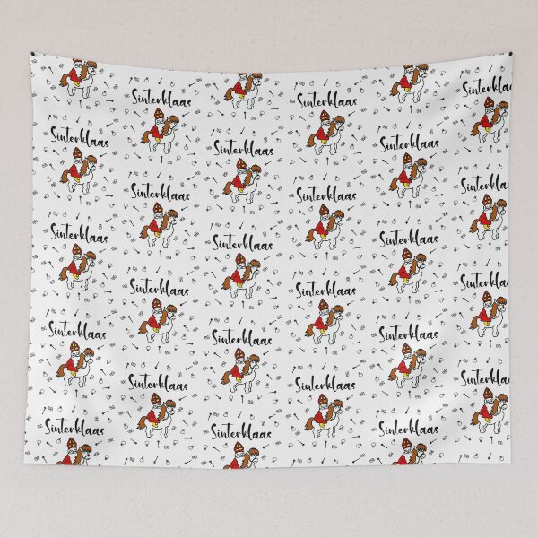 Item preview, Sinterklaas  designed and sold by Krissys-Art.