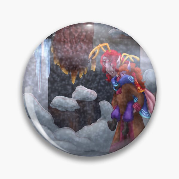 Item preview, winter walk in windhelm designed and sold by Violyd-Gallery.
