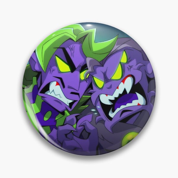 Item preview, Syntax vs. Huntsman designed and sold by Lanthart.