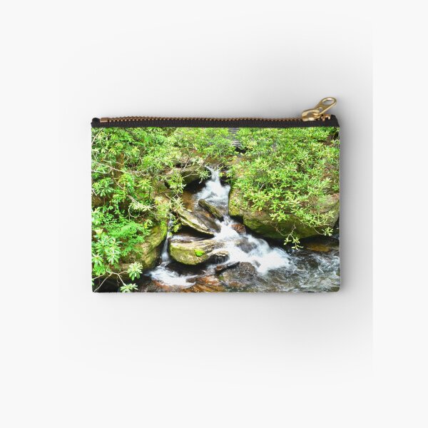 Item preview, Dukes Creek White County Georgia Vertical designed and sold by LisaWootenPhoto.