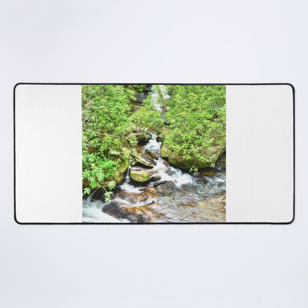 Item preview, Dukes Creek White County Georgia Vertical designed and sold by LisaWootenPhoto.