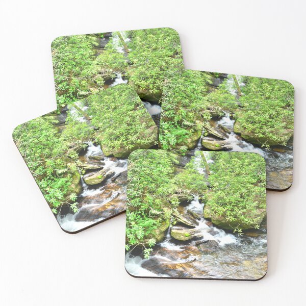 Item preview, Dukes Creek White County Georgia Vertical designed and sold by LisaWootenPhoto.