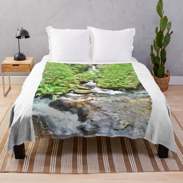Item preview, Dukes Creek White County Georgia Vertical designed and sold by LisaWootenPhoto.