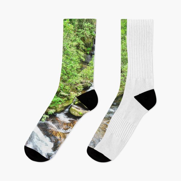 Item preview, Dukes Creek White County Georgia Vertical designed and sold by LisaWootenPhoto.